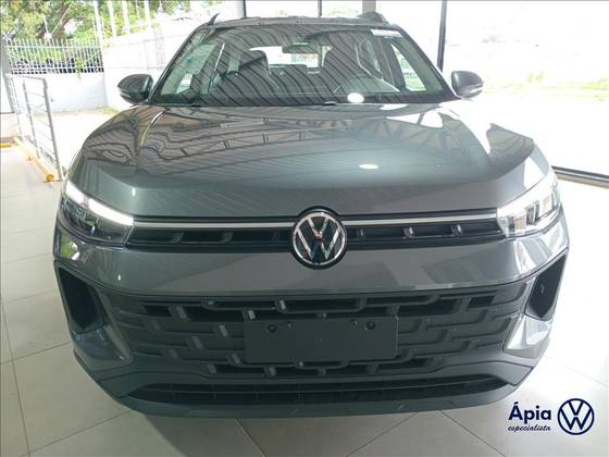 VOLKSWAGEN TERA 1.0 170 TSI COMFORT AUTOMÁTICO